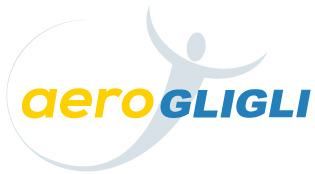 Logo AEROGLIGLI